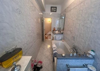 Appartamento Via Montaldo, Genova (zona Marassi) - foto 29