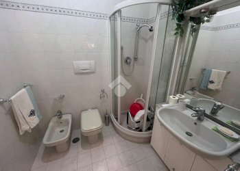 Appartamento Via Montaldo, Genova (zona Marassi) - foto 30