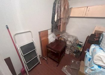 Appartamento Via Montaldo, Genova (zona Marassi) - foto 31