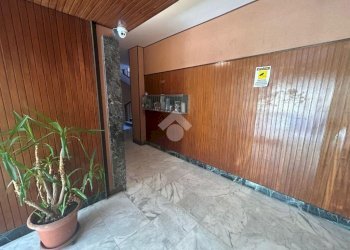 Appartamento Via Montaldo, Genova (zona Marassi) - foto 32
