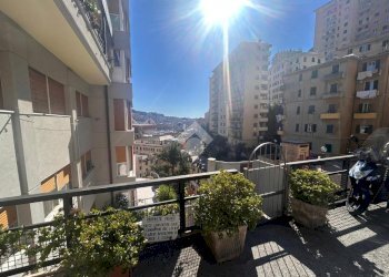 Appartamento Via Montaldo, Genova (zona Marassi) - foto 34