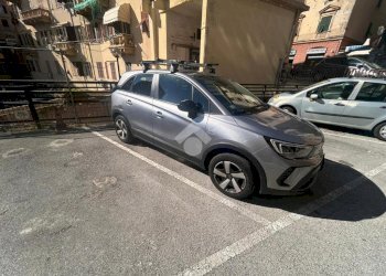 Appartamento Via Montaldo, Genova (zona Marassi) - foto 35