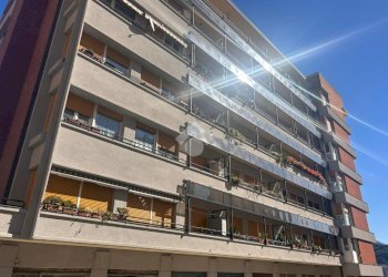 Appartamento Via Montaldo, Genova (zona Marassi) - foto 36