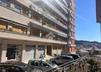 Appartamento Via Montaldo, Genova (zona Marassi) - foto 37