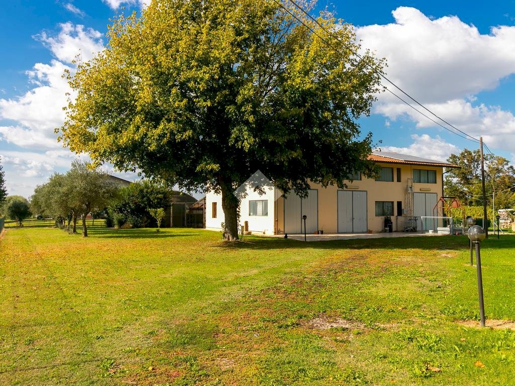 Deposito Via Mamini 3, Forlì - foto 2