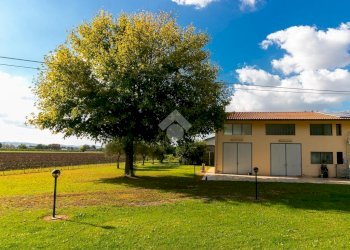 Deposito Via Mamini 3, Forlì - foto 4