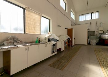 Deposito Via Mamini 3, Forlì - foto 10