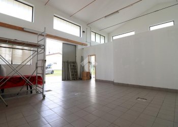 Deposito Via Mamini 3, Forlì - foto 16