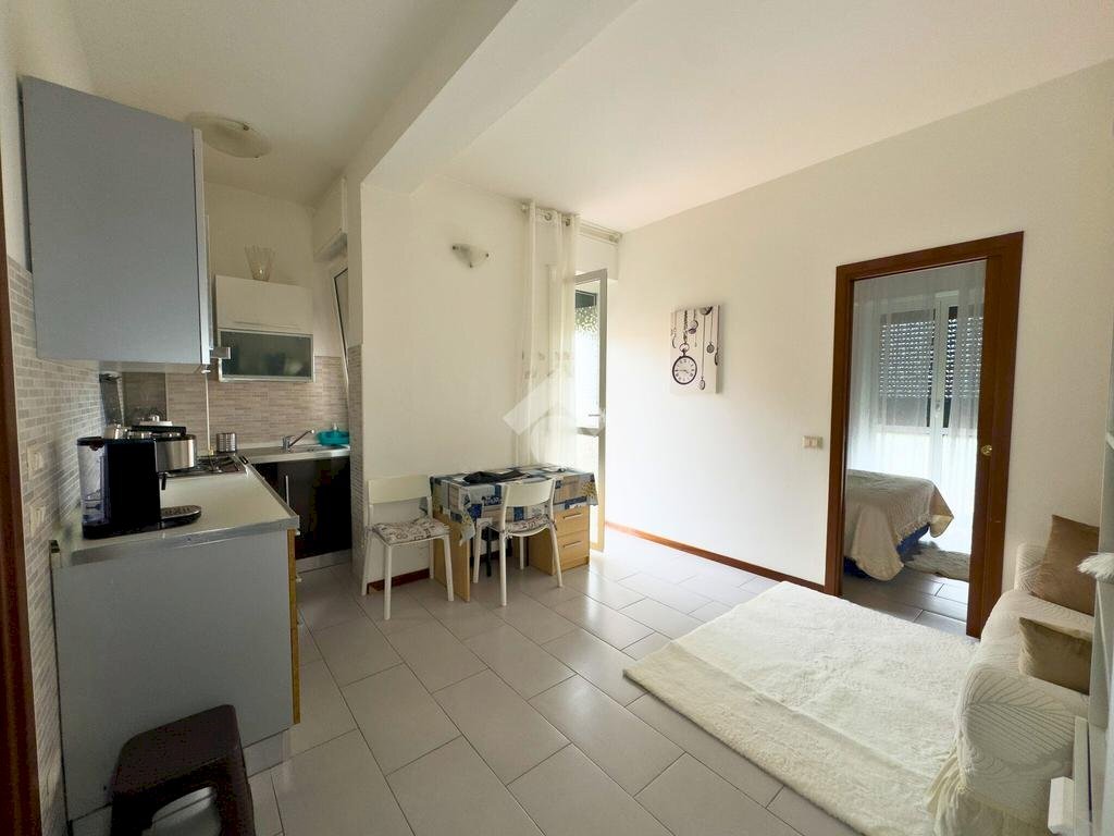 Bilocale Via Amedeo d'Aosta, Mediglia - foto 3