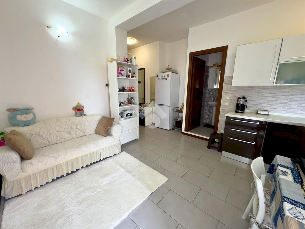 Bilocale Via Amedeo d'Aosta, Mediglia - foto 1