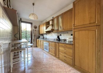 Portion of a house Via Enzo Biagi, Cambiago - photo 7