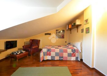 Portion of a house Via Enzo Biagi, Cambiago - photo 21
