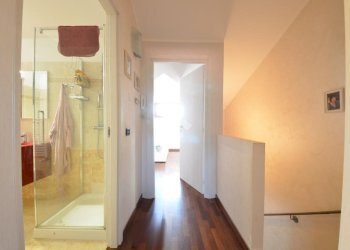 Portion of a house Via Enzo Biagi, Cambiago - photo 23