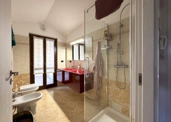 Portion of a house Via Enzo Biagi, Cambiago - photo 24