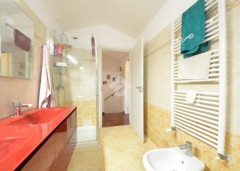 Portion of a house Via Enzo Biagi, Cambiago - photo 26