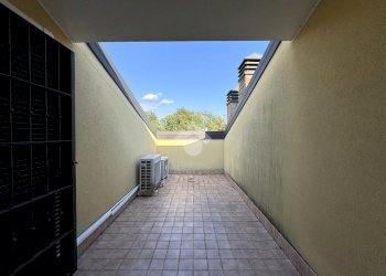 Portion of a house Via Enzo Biagi, Cambiago - photo 28