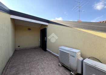 Portion of a house Via Enzo Biagi, Cambiago - photo 29