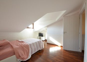 Portion of a house Via Enzo Biagi, Cambiago - photo 32
