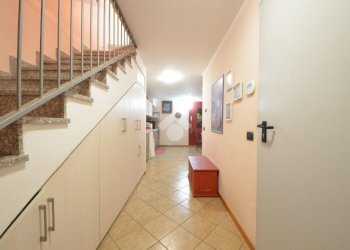 Portion of a house Via Enzo Biagi, Cambiago - photo 36