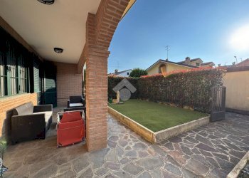 Portion of a house Via Enzo Biagi, Cambiago - photo 42