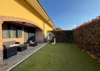 Portion of a house Via Enzo Biagi, Cambiago - photo 43