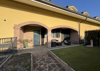 Portion of a house Via Enzo Biagi, Cambiago - photo 44