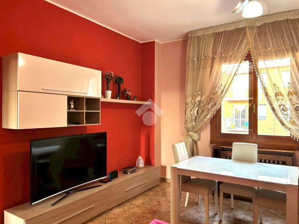 Three-room apartment Via S. Quirico, Solaro - photo 1