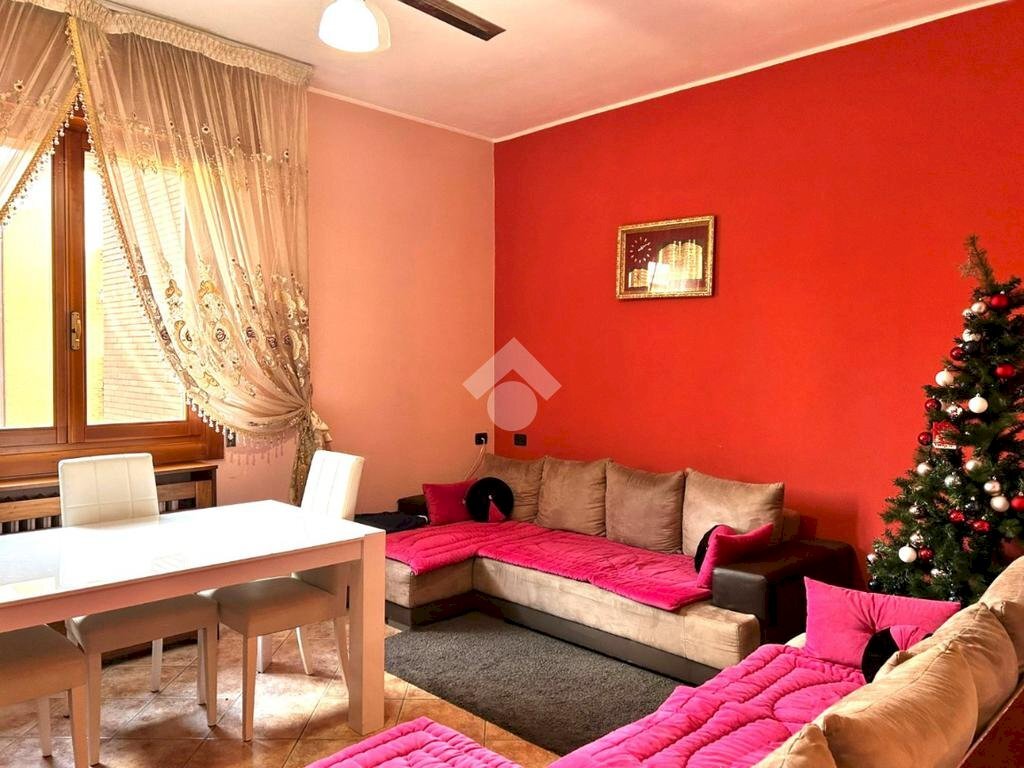 Three-room apartment Via S. Quirico, Solaro - photo 2