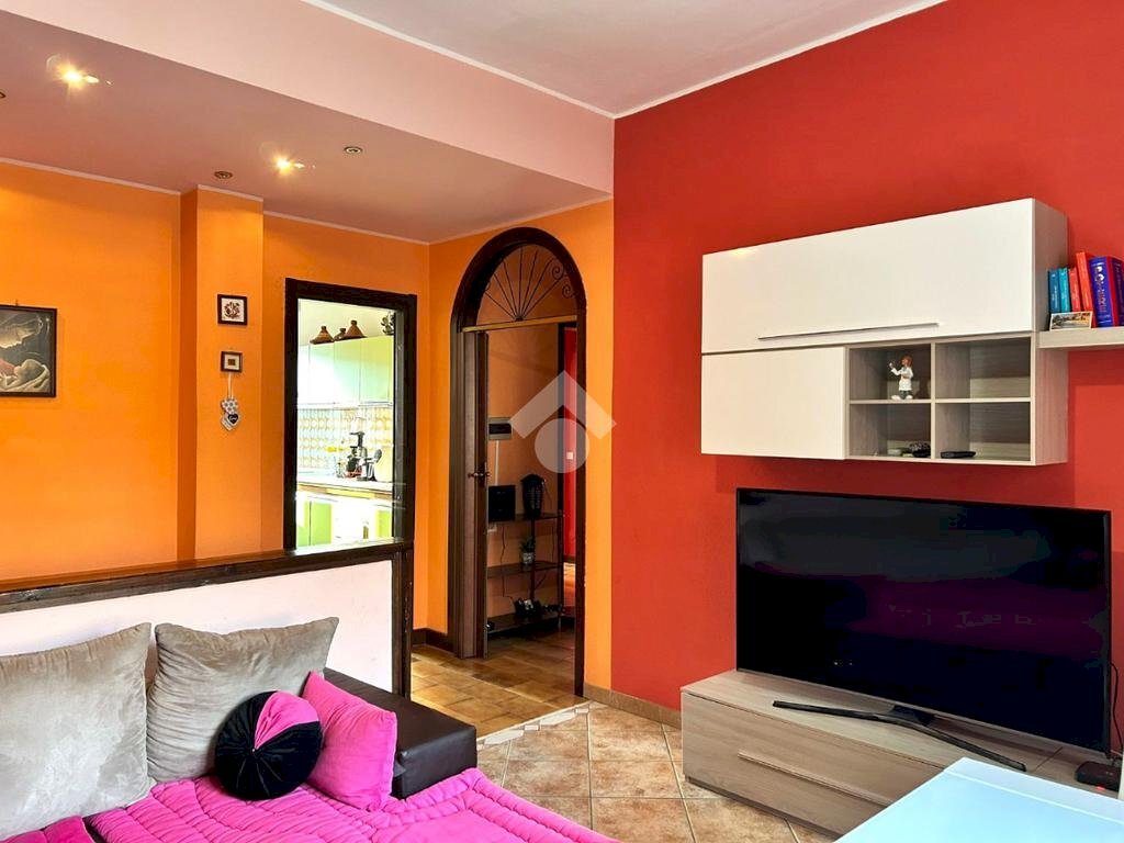 Three-room apartment Via S. Quirico, Solaro - photo 3