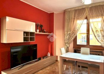 Trilocale Via S. Quirico, Solaro - foto 1