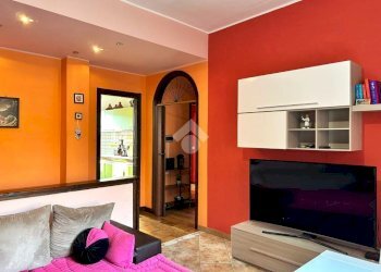 Trilocale Via S. Quirico, Solaro - foto 3