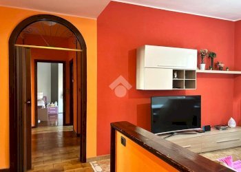 Trilocale Via S. Quirico, Solaro - foto 7