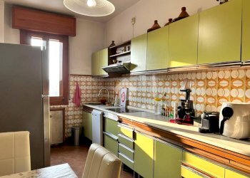 Trilocale Via S. Quirico, Solaro - foto 8