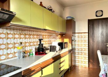 Trilocale Via S. Quirico, Solaro - foto 9