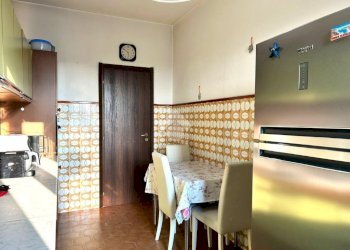 Trilocale Via S. Quirico, Solaro - foto 10