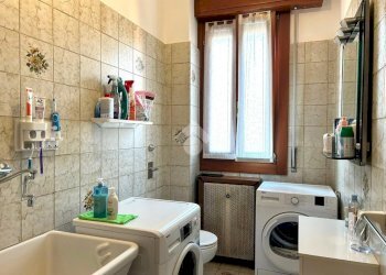 Trilocale Via S. Quirico, Solaro - foto 12