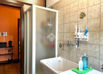 Trilocale Via S. Quirico, Solaro - foto 13