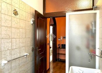 Trilocale Via S. Quirico, Solaro - foto 14