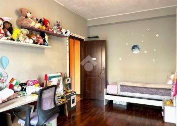 Trilocale Via S. Quirico, Solaro - foto 16