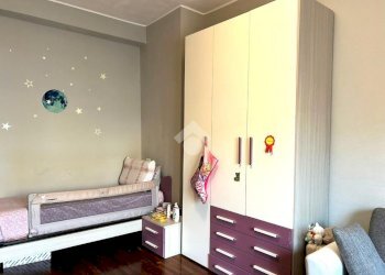 Trilocale Via S. Quirico, Solaro - foto 17