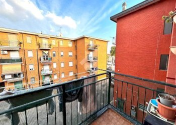 Trilocale Via S. Quirico, Solaro - foto 18