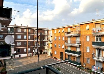 Trilocale Via S. Quirico, Solaro - foto 19