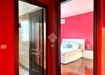 Trilocale Via S. Quirico, Solaro - foto 20