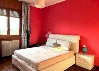 Trilocale Via S. Quirico, Solaro - foto 21