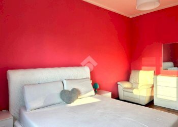 Trilocale Via S. Quirico, Solaro - foto 22