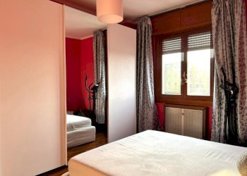 Trilocale Via S. Quirico, Solaro - foto 24