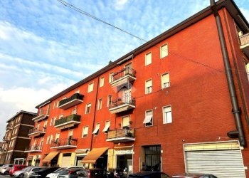 Trilocale Via S. Quirico, Solaro - foto 29