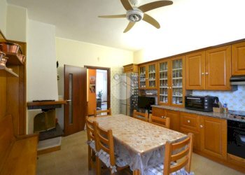 Four-room apartment Via Alessandro Manzoni, Sedriano - photo 11