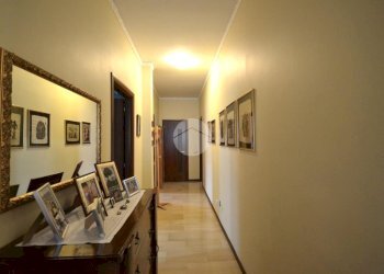 Four-room apartment Via Alessandro Manzoni, Sedriano - photo 13