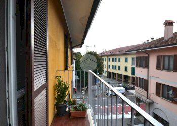 Four-room apartment Via Alessandro Manzoni, Sedriano - photo 19